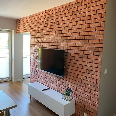 Apartament Nad Morzem